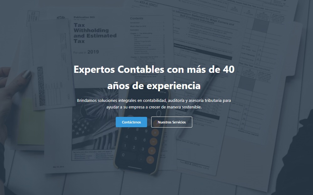 Sistema de Hotelería