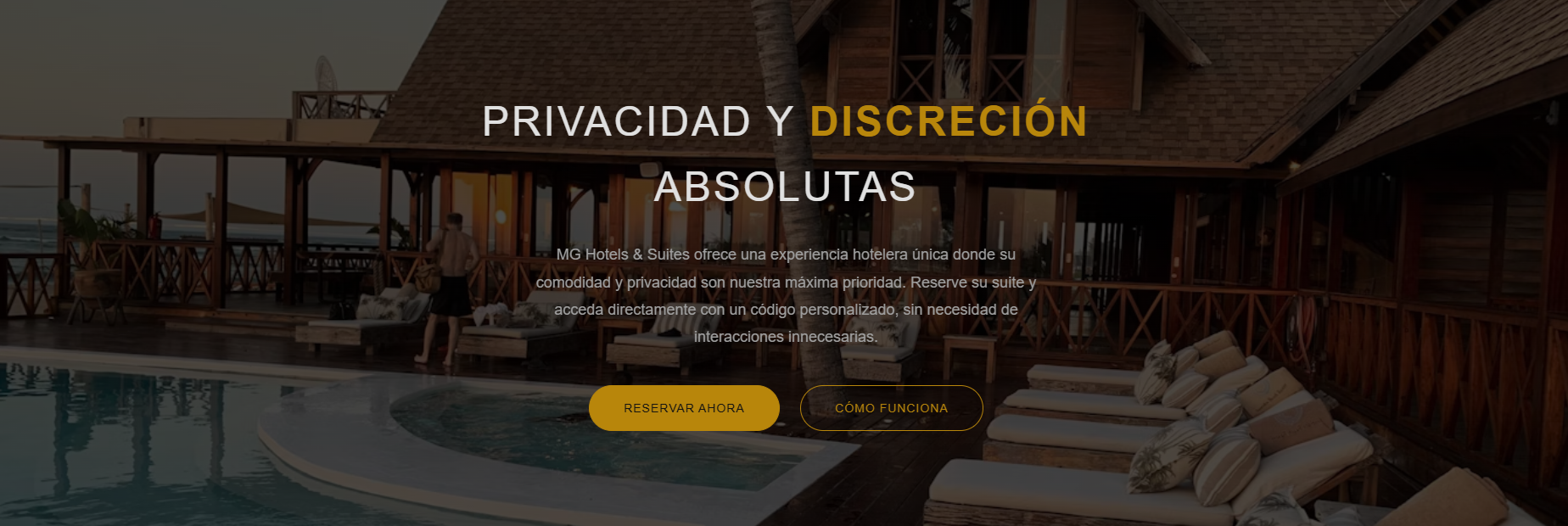 Sistema de Hotelería